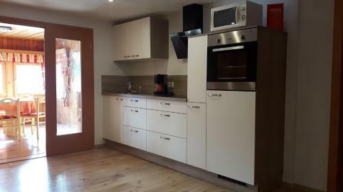 Apartamento Kulmerhof - Farm