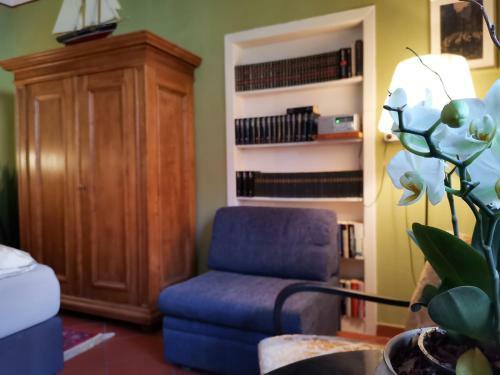 Apartamento G�stehaus Doris