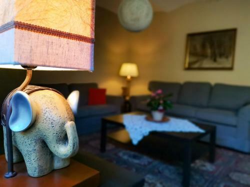 Apartamento G�stehaus Doris