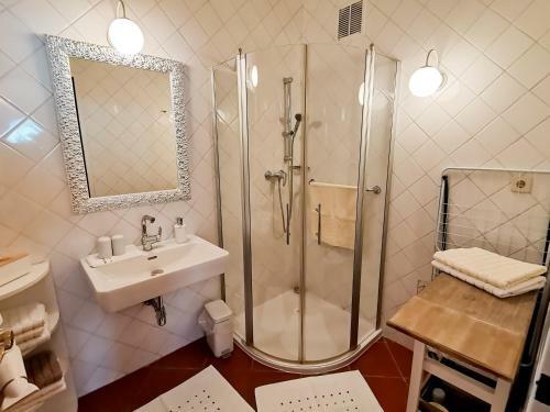 Apartamento G�stehaus Doris