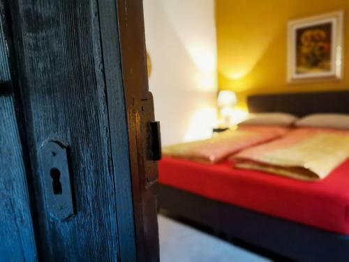 Apartamento G�stehaus Doris