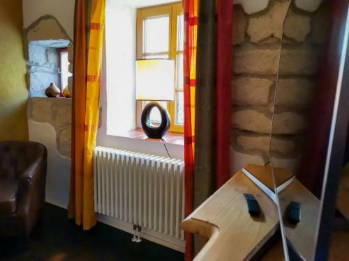 Apartamento G�stehaus Doris