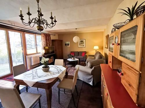 Apartamento G�stehaus Doris