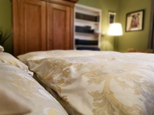 Apartamento G�stehaus Doris