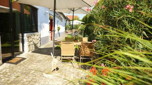 Apartamento G�stehaus Doris