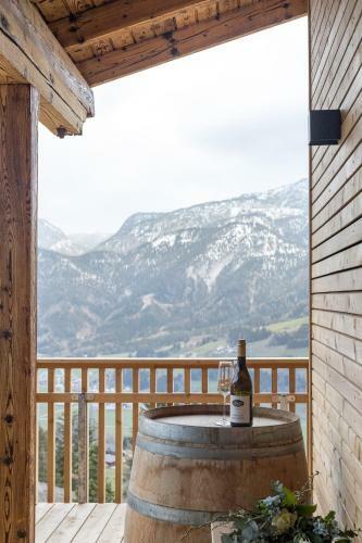 Bergchalet Dein Paradies