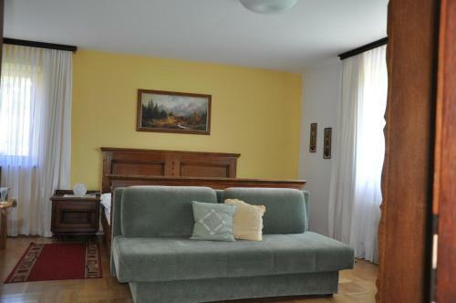 Apartamento Landhaus Neuwirth