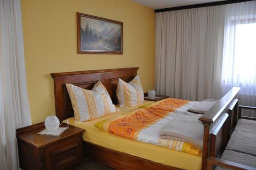 Apartamento Landhaus Neuwirth