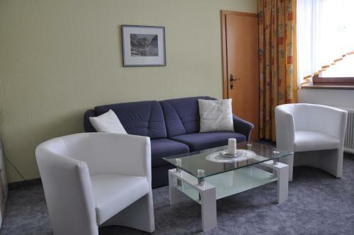 Apartamento Landhaus Neuwirth