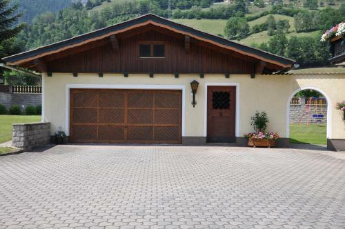 Apartamento Landhaus Neuwirth