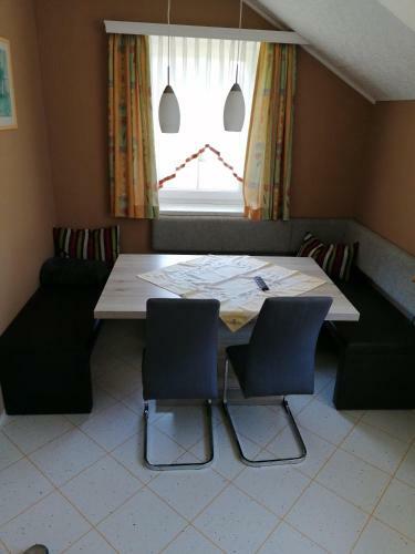 Apartamento Haus Barbara Stangl 2