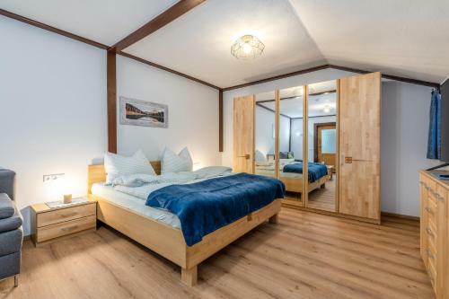 Apartamento Ferienappartement Kammhuberhof