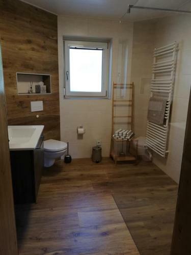Apartamento Ferienwohnung Pusarnitz