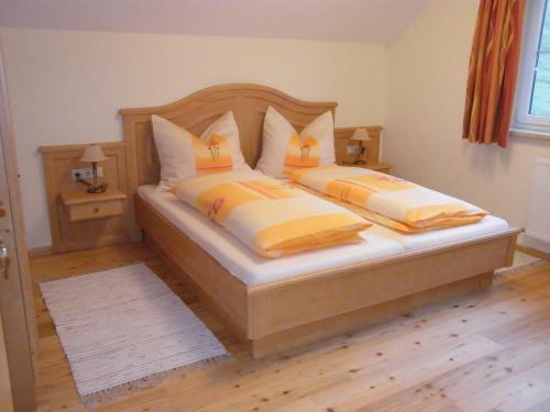 Agroturismo Hintereggerhof