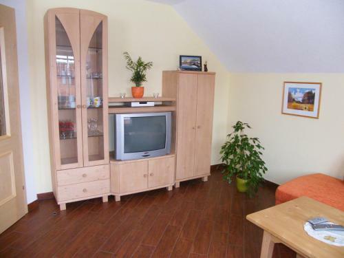 Agroturismo Hintereggerhof