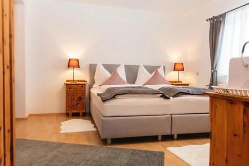 Apartamento Ferienhaus Hohe Tauern