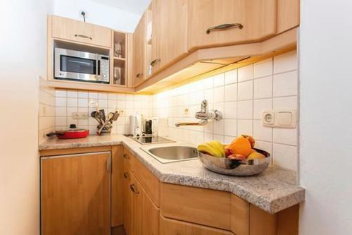 Apartamento Ferienhaus Hohe Tauern