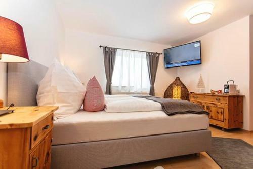 Apartamento Ferienhaus Hohe Tauern