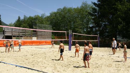 Apartamento Ferienhaus Hohe Tauern