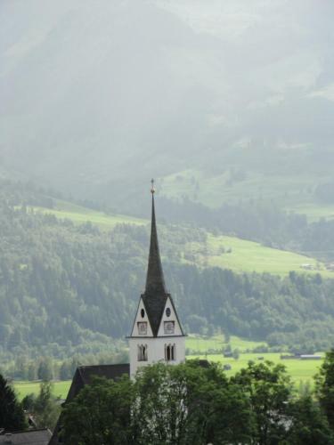 Apartamento Ferienhaus Hohe Tauern