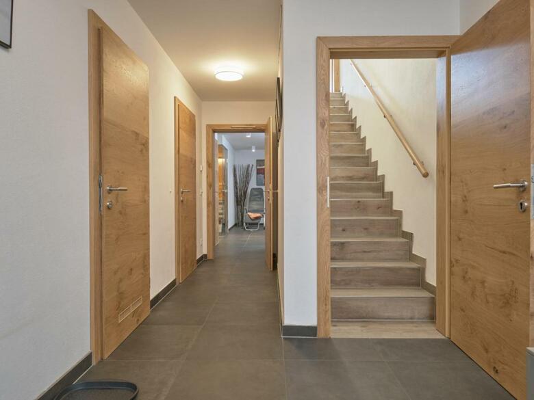 Bergbiberhaus Xl