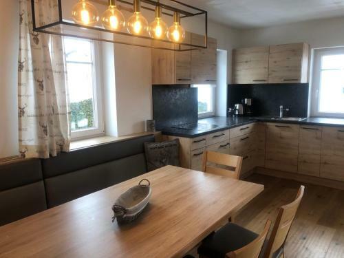 Chalet Berggl�ck