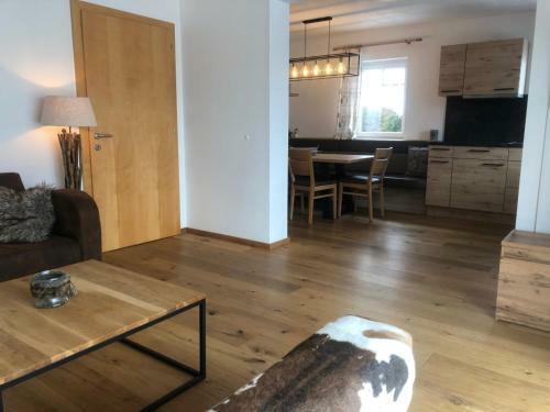 Chalet Berggl�ck