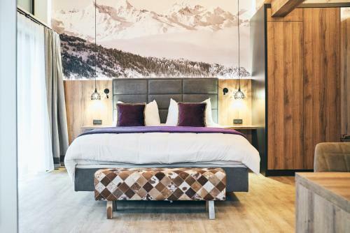 Chalet Amadeus