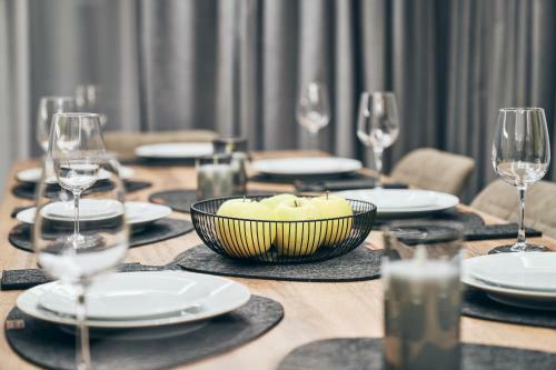 Chalet Amadeus
