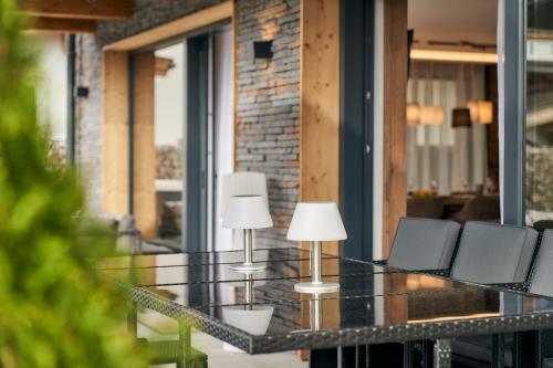 Chalet Amadeus