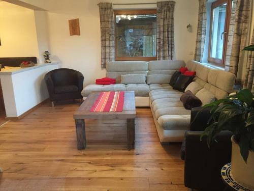 Apartamento Auszeit 177