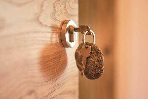 Apartamento Alpin Lodge Kitzblick