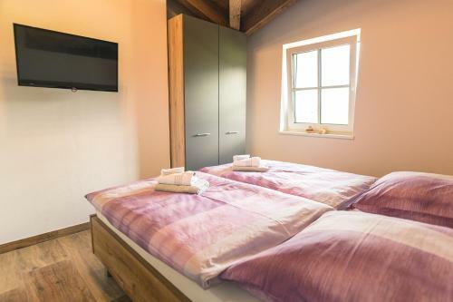 Apartamento Alpin Lodge Kitzblick