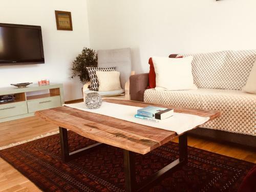 Apartamento Piesendorf Pad - Oberbichl