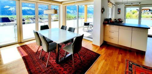 Apartamento Piesendorf Pad - Oberbichl