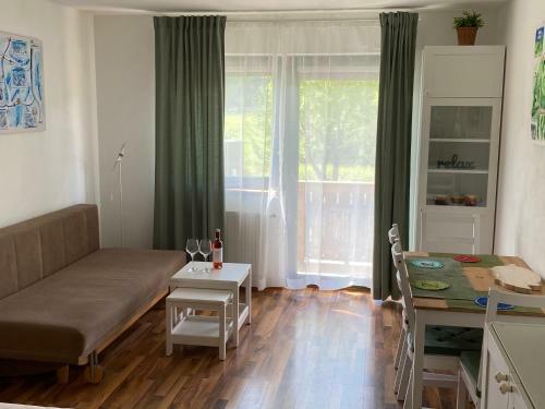 Inn Apartment