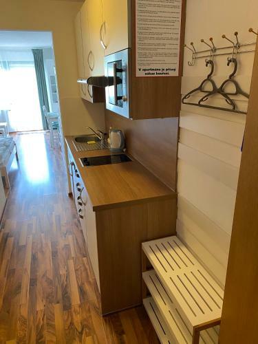 Inn Apartment