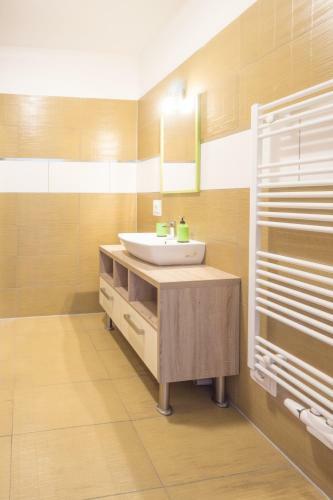Praga Apartments & Restaurant Zell Am See-kaprun
