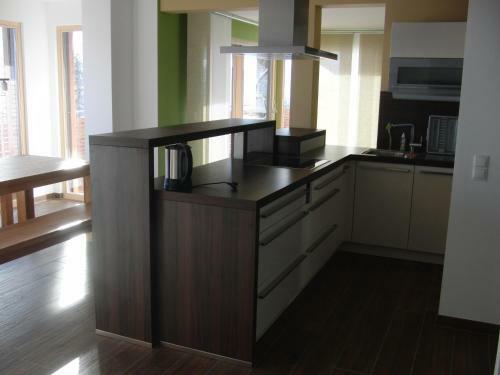 Apartamentos Kirchnerkitz