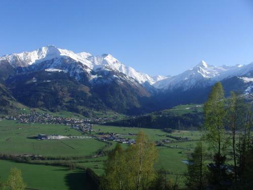Apartamentos Kirchnerkitz