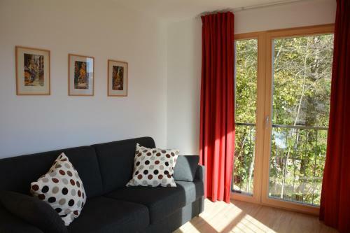 Apartamentos Kirchnerkitz
