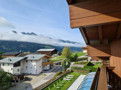Select Apartment Top 13by Alpina