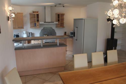 Apartamento Kitz Delux