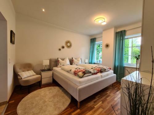 Apartamento Villa Wieser