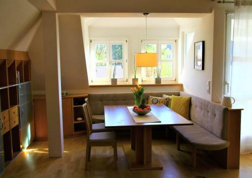 Apartamento Villa Wieser