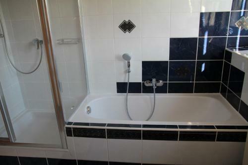 Apartamento Villa Wieser