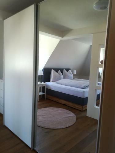 Apartamento Villa Wieser