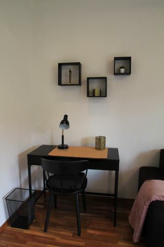 Apartamento Villa Wieser