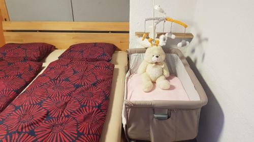 Apartamento Chalet Am Park