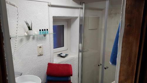 Apartamento Chalet Am Park